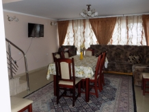 Pensiunea Eva - accommodation in  Moldova (54)