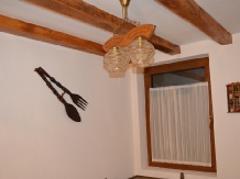 Cabana Gutin - accommodation in  Maramures Country (02)