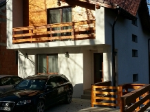 Cabana Gutin - accommodation in  Maramures Country (05)