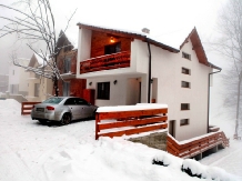 Cabana Gutin - accommodation in  Maramures Country (08)