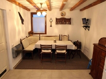 Cabana Gutin - accommodation in  Maramures Country (09)