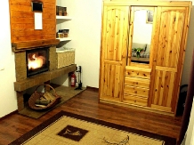 Cabana Gutin - accommodation in  Maramures Country (41)