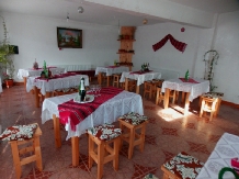 Pensiunea Paradiso - accommodation in  Moldova (11)