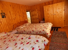 Pensiunea Paradiso - accommodation in  Moldova (21)