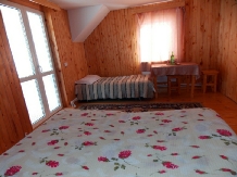 Pensiunea Paradiso - accommodation in  Moldova (22)