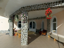 Pensiunea Paradiso - accommodation in  Moldova (27)