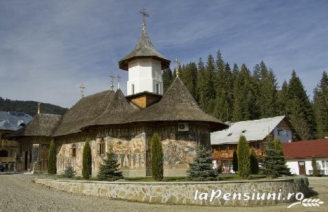 Pensiunea Paradiso - alloggio in  Moldova (Attivit&agrave; e i dintorni)