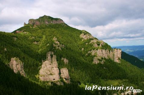 Pensiunea Paradiso - alloggio in  Moldova (Attivit&agrave; e i dintorni)