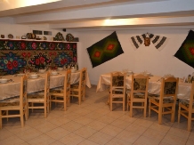Casa Colinita - accommodation in  Vatra Dornei, Bucovina (06)