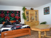 Casa Colinita - alloggio in  Vatra Dornei, Bucovina (07)