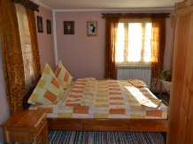 Casa Colinita - alloggio in  Vatra Dornei, Bucovina (09)
