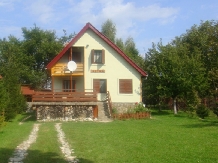 Vila Alina - accommodation in  Rucar - Bran, Moeciu, Bran (01)