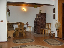 Vila Alina - cazare Rucar - Bran, Moeciu, Bran (11)