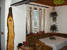 Vila Alina - accommodation in  Rucar - Bran, Moeciu, Bran (13)