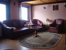 Vila Alina - accommodation in  Rucar - Bran, Moeciu, Bran (14)