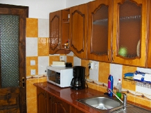 Vila Alina - accommodation in  Rucar - Bran, Moeciu, Bran (16)