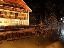 Cabana Doina - accommodation in  Muntenia (03)