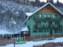 Cabana Doina - accommodation in  Muntenia (04)