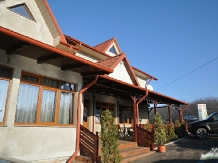 Casa M&R Darabani - accommodation in  Bucovina (02)