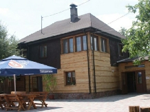 La Ferma Veche Bogdana - accommodation in  Moldova (10)