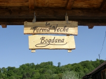 La Ferma Veche Bogdana - accommodation in  Moldova (14)
