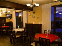 Calbor Country Club - accommodation in  Fagaras and nearby (11)