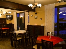 Calbor Country Club - accommodation in  Fagaras and nearby (11)