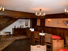 Calbor Country Club - accommodation in  Fagaras and nearby (12)