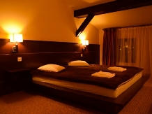 Calbor Country Club - accommodation in  Fagaras and nearby (14)