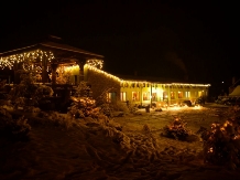 Calbor Country Club - accommodation in  Fagaras and nearby (16)