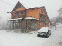 Casa de Vacanta Ellen - alloggio in  Valle di Prahova (01)