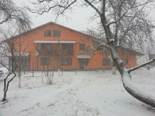 Casa de Vacanta Ellen - alloggio in  Valle di Prahova (04)