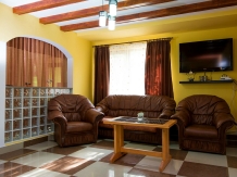 Casa de Vacanta Ellen - alloggio in  Valle di Prahova (05)