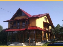 Casa de Vacanta Ellen - accommodation in  Prahova Valley (07)