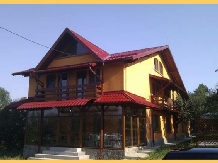 Casa de Vacanta Ellen - alloggio in  Valle di Prahova (07)