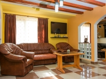 Casa de Vacanta Ellen - alloggio in  Valle di Prahova (11)