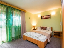 Casa de Vacanta Ellen - alloggio in  Valle di Prahova (14)