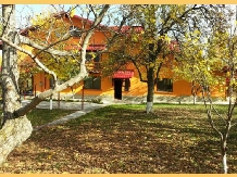 Casa de Vacanta Ellen - alloggio in  Valle di Prahova (23)
