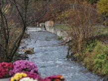 Pensiunea La Sishe - cazare Vatra Dornei (09)