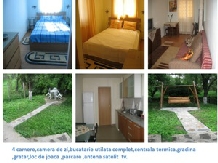 Vila Iris - accommodation in  Muntenia (19)