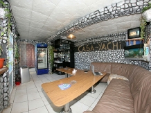 Pensiunea Casa Yachi  Vama Veche - accommodation in  Black Sea (04)