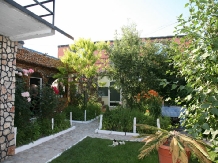 Pensiunea Casa Yachi  Vama Veche - accommodation in  Black Sea (06)