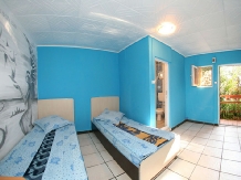 Pensiunea Casa Yachi  Vama Veche - accommodation in  Black Sea (07)