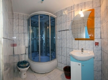 Pensiunea Casa Yachi  Vama Veche - accommodation in  Black Sea (08)