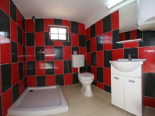 Pensiunea Casa Yachi  Vama Veche - accommodation in  Black Sea (09)