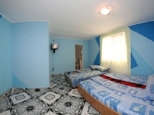 Pensiunea Casa Yachi  Vama Veche - accommodation in  Black Sea (11)
