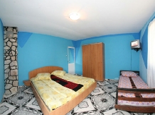 Pensiunea Casa Yachi  Vama Veche - accommodation in  Black Sea (13)