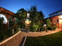 Pensiunea Casa Yachi  Vama Veche - accommodation in  Black Sea (15)
