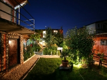 Pensiunea Casa Yachi  Vama Veche - accommodation in  Black Sea (16)