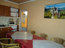 Pensiunea Agroturistica Renata - accommodation in  Apuseni Mountains (20)